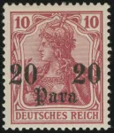 MiNr. 25