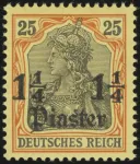 MiNr. 27