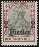 MiNr. 29