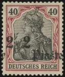 MiNr. 41 I