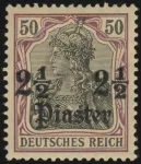 MiNr. 42 x