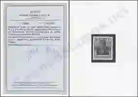 Jäschke-Lantelme Certificate