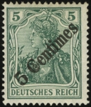 MiNr. 48 b