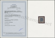 Pieles Certificate