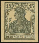 MiNr. 5 P