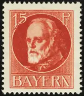 MiNr. 3 A