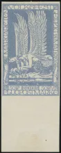 MiNr. 4 b Uu