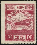 MiNr. 10