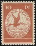 MiNr. I
