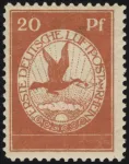 MiNr. II PF II