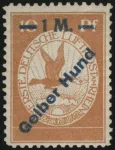 MiNr. IV