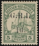 MiNr. 2 II