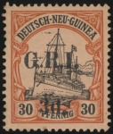 MiNr. 8 I