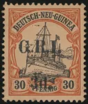 MiNr. 8 I