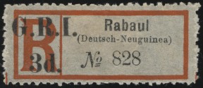 MiNr. 16 g
