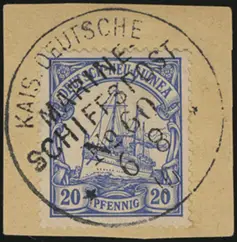 6 August 1910