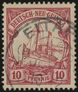 10 December 191?