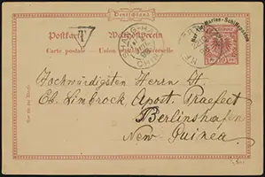 22 October 1898 (front)