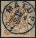 23 April 1900