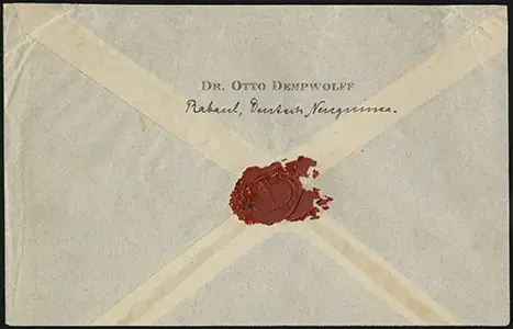 4 July 1914 (rear)