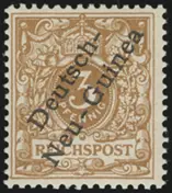 MiNr. 1 b