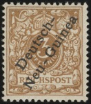 MiNr. 1 b XIII