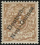 MiNr. 1 b XIII