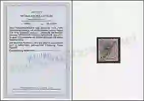 Jäschke-Lantelme Certificate