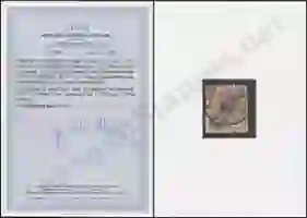 Jäschke-Lantelme Certificate