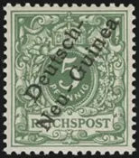 MiNr. 2 XIII