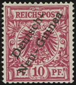 MiNr. 3 b