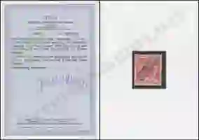 Jäschke-Lantelme Certificate