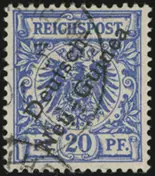 MiNr. 4 X