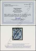 Provinsky Certificate