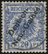 MiNr. 4 XIII