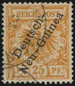 MiNr. 5 a XI