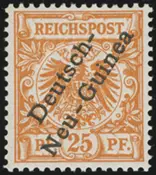 MiNr. 5 b