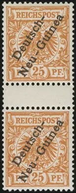 MiNr. 5 b ZS