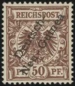 MiNr. 6 XIII