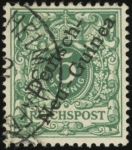 MiNr. 2 XI