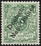 MiNr. 2 XIII