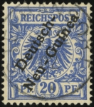 MiNr. 4 XIII