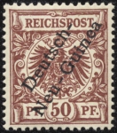 MiNr. 6 XIII