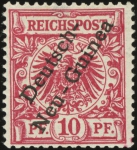 MiNr. 3 b