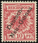 MiNr. 3 a
