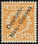 MiNr. 5 a
