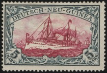 MiNr. 19