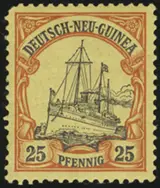 MiNr. 11