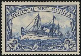 MiNr. 17