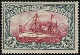 MiNr. 19